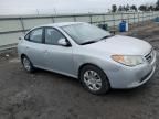 2009 Hyundai Elantra GLS