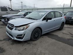 2015 Subaru Impreza en venta en Magna, UT