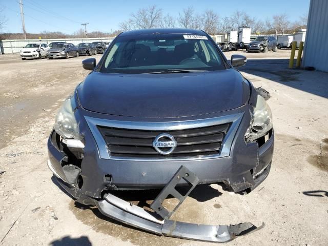 2013 Nissan Altima 3.5S