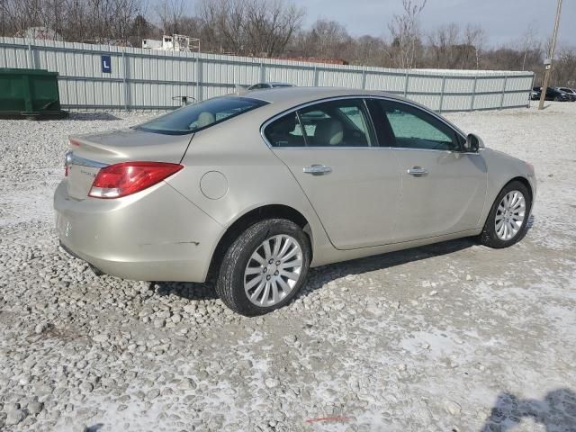 2013 Buick Regal Premium