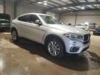 2019 BMW X6 XDRIVE35I