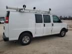 2013 Chevrolet Express G2500