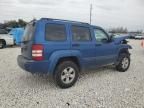 2010 Jeep Liberty Sport