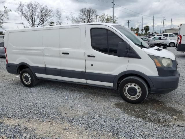 2015 Ford Transit T-250