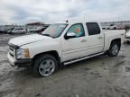 2012 Chevrolet Silverado K1500 LTZ