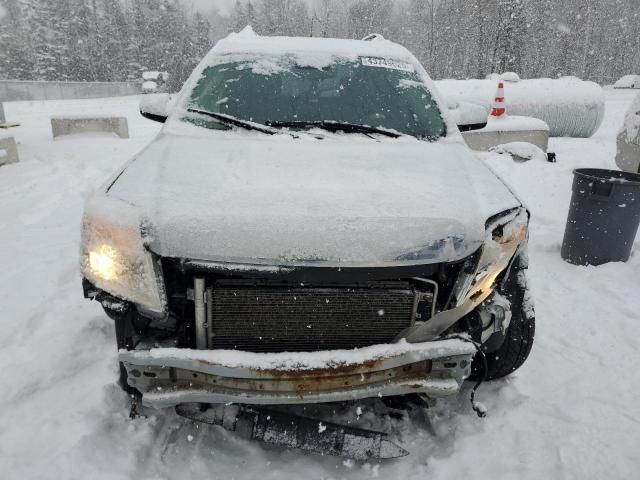 2012 GMC Terrain SLE