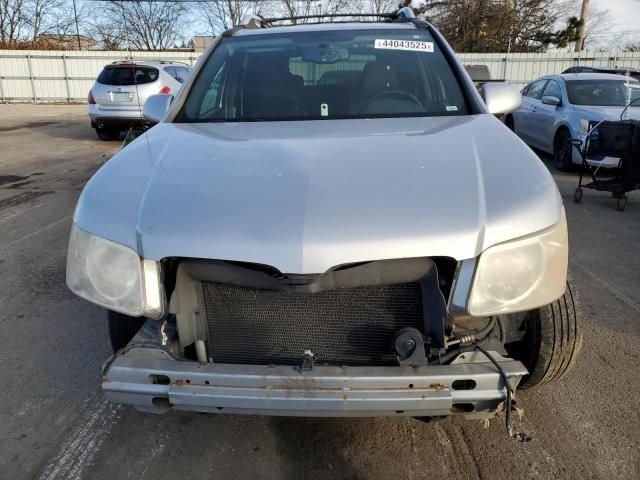 2006 Pontiac Torrent