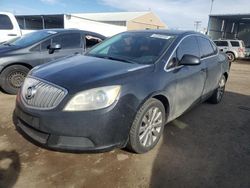 2015 Buick Verano en venta en Brighton, CO