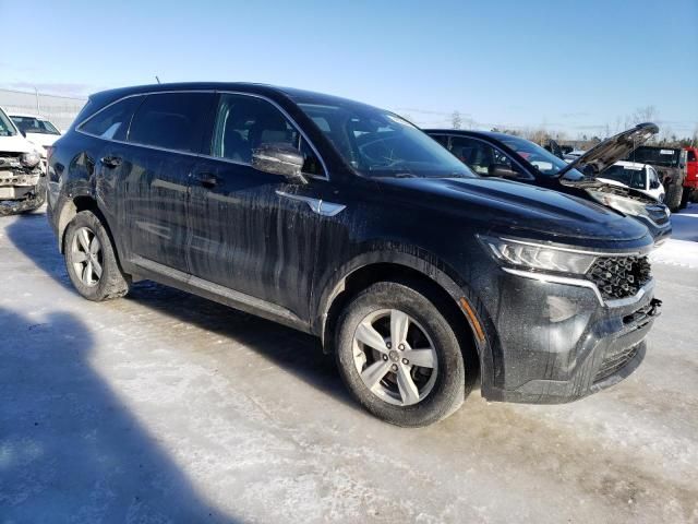 2021 KIA Sorento LX