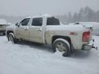 2012 Chevrolet Silverado K1500 LT