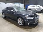 2019 Audi S5 Premium Plus