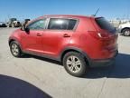 2011 KIA Sportage LX