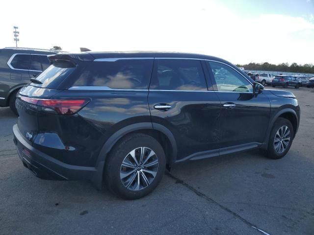 2024 Infiniti QX60 Pure