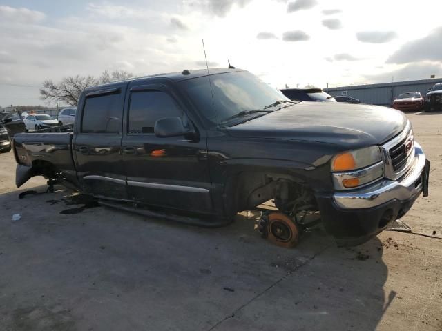 2005 GMC New Sierra K1500