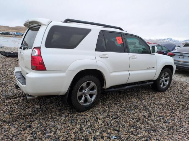 2008 Toyota 4runner SR5