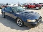 2003 Ford Mustang