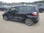 2013 Honda FIT Sport