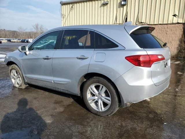 2014 Acura RDX