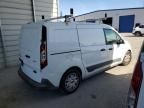 2017 Ford Transit Connect XLT