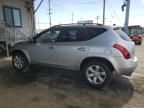 2007 Nissan Murano SL