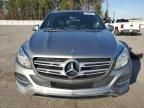 2016 Mercedes-Benz GLE 350 4matic