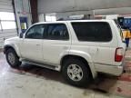 2002 Toyota 4runner SR5