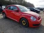 2012 Volkswagen Beetle