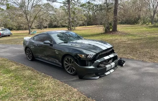 2015 Ford Mustang GT