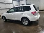 2011 Subaru Forester 2.5X Premium