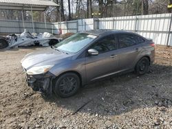 Ford Vehiculos salvage en venta: 2012 Ford Focus SE