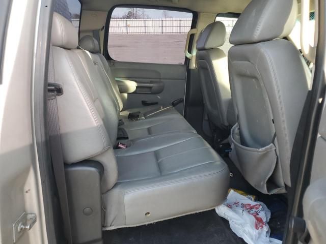 2008 GMC Sierra C2500 Heavy Duty