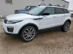 2016 Land Rover Range Rover Evoque SE