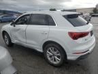 2024 Audi Q3 Premium S Line 45