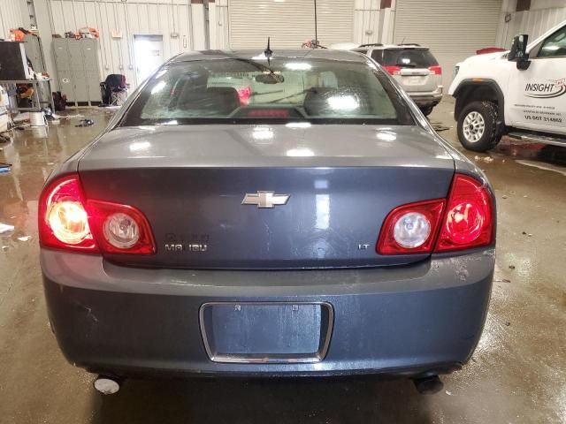 2009 Chevrolet Malibu 2LT