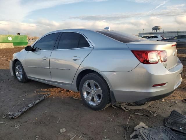 2014 Chevrolet Malibu 1LT