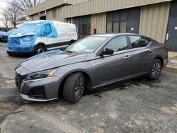 2024 Nissan Altima SV en venta en Baltimore, MD