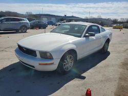 2006 Ford Mustang en venta en Lebanon, TN