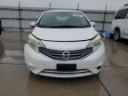 2014 Nissan Versa Note S