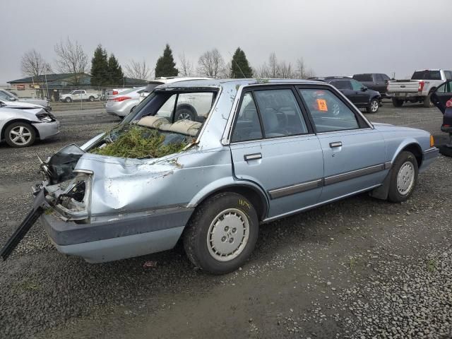 1984 Honda Accord 1800 LX