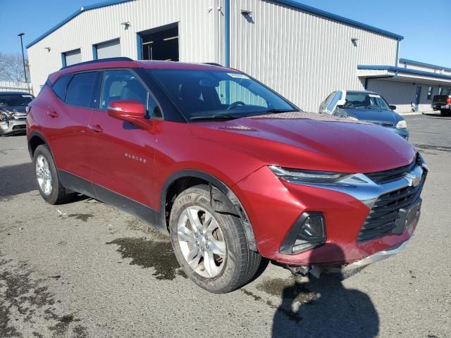 2020 Chevrolet Blazer 2LT