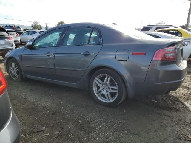 2008 Acura TL