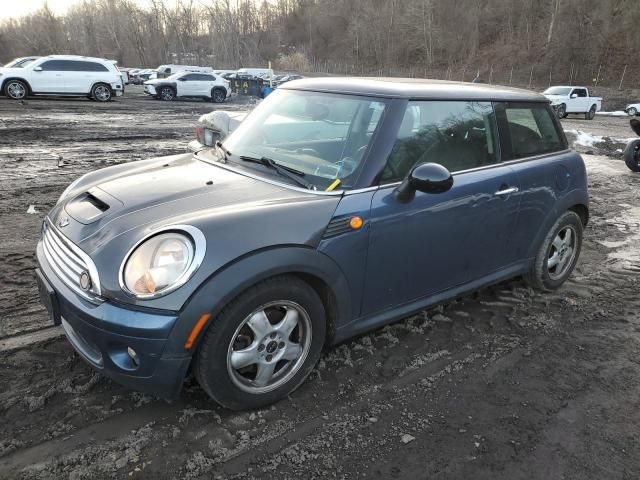 2010 Mini Cooper