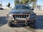 2001 Jeep Grand Cherokee Laredo