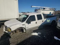 2003 Ford F350 Super Duty en venta en Fredericksburg, VA