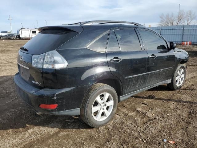 2004 Lexus RX 330