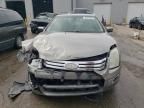 2009 Ford Fusion SEL