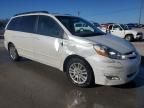 2010 Toyota Sienna XLE