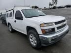 2009 Chevrolet Colorado