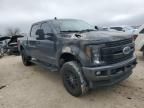 2019 Ford F250 Super Duty