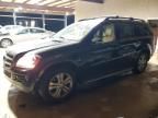 2008 Mercedes-Benz GL 450 4matic